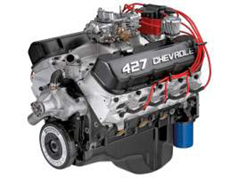 P51E1 Engine